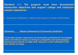 SELF ASSESSMENT MANUAL