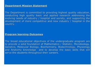 SELF ASSESSMENT MANUAL