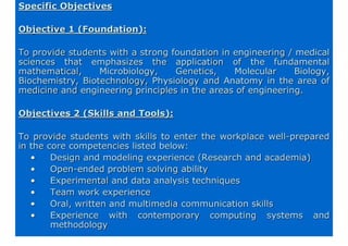 SELF ASSESSMENT MANUAL