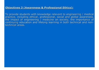 SELF ASSESSMENT MANUAL