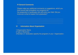 SELF ASSESSMENT MANUAL