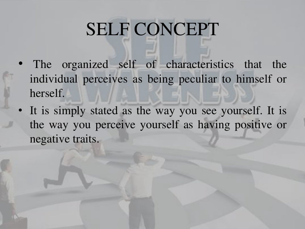 self-awareness-ppt