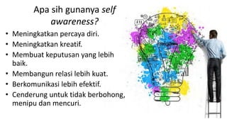 Self awareness | PPT