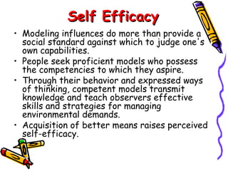 Self awareness & self analysis 