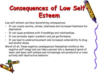 Self awareness & self analysis 