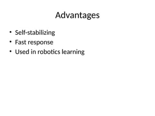 self_balancing_robot.pptx self balancing robot ece | PPTX