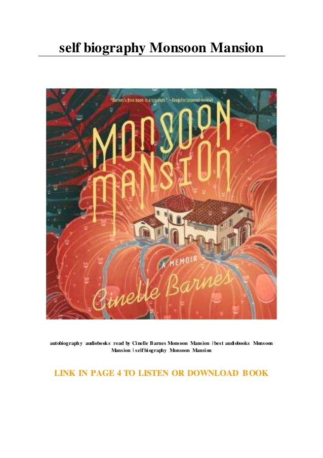 Monsoon mansion goodreads Monsoon mansion goodreads