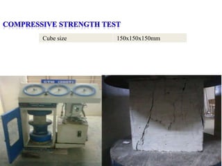 Cube size 150x150x150mm
 