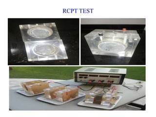 RCPT TEST
 