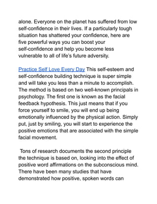 Self Confidence.pdf