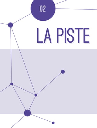 02
La PisteLa Piste
 