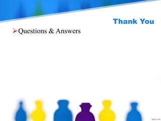 Thank You
Questions & Answers
 