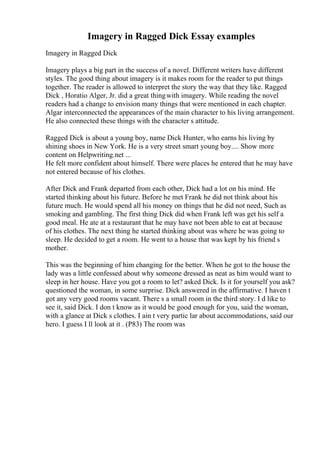 Self Discovery Essay | PDF