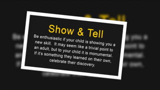 Take action! You won't develop belief in yourself by 
sitting on the sidelines and avoiding challenges. When 
you take action-regardless of the ensuing result, you 
will feel better about yourself. 
 