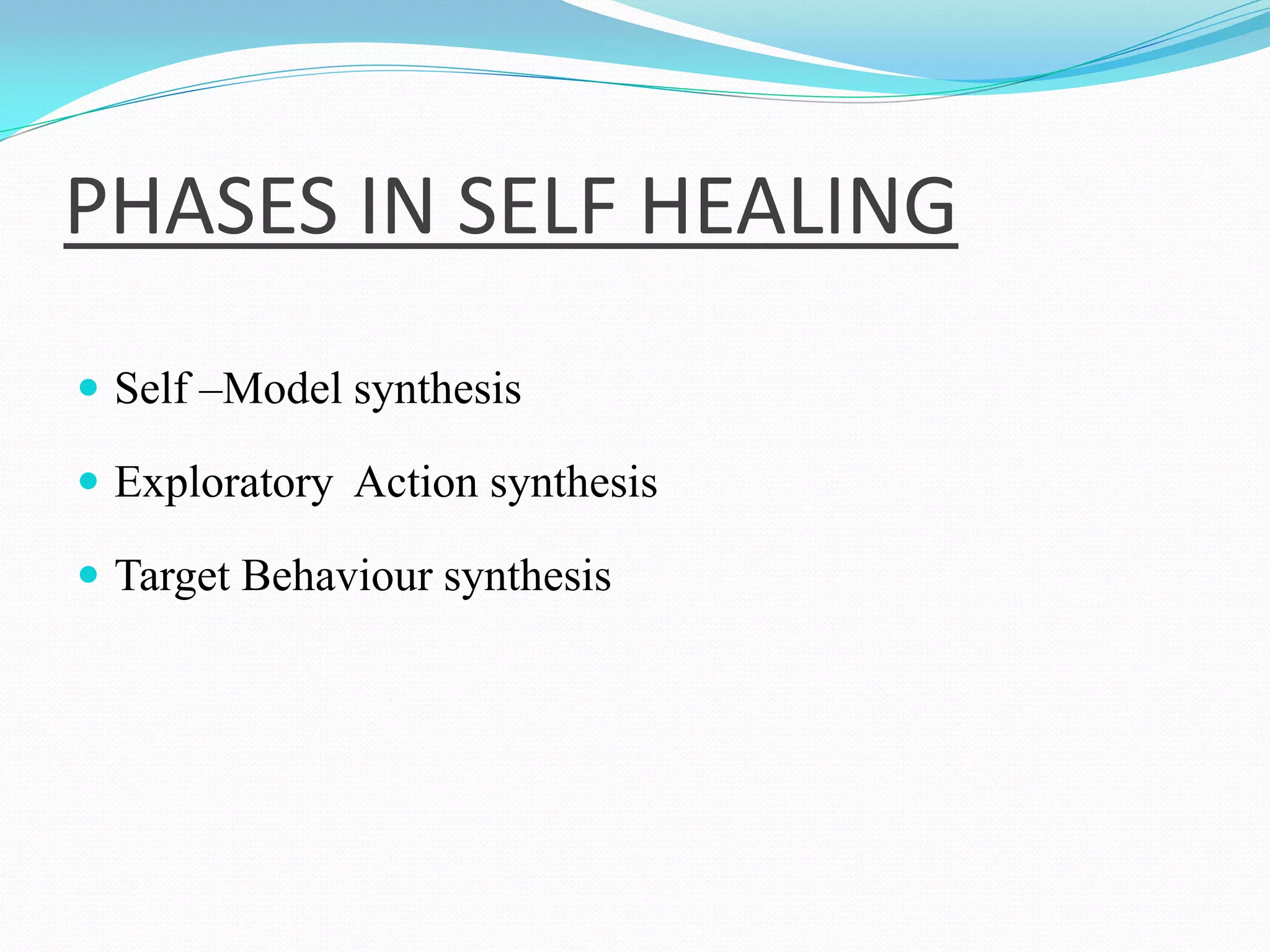 Self Healing Robots: The Tech That'S Changing Everything. - 1ob1qbd