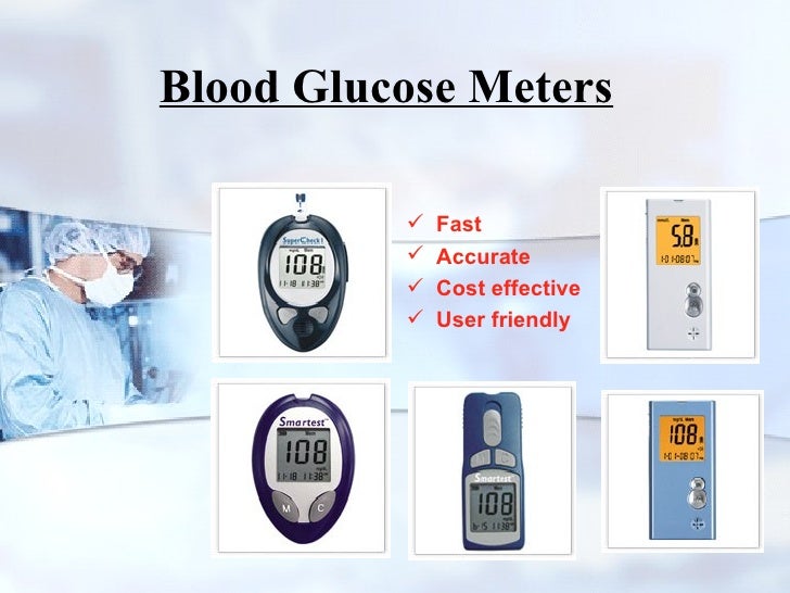 Self healthcare blood glucose & infrared forehead thermo checker