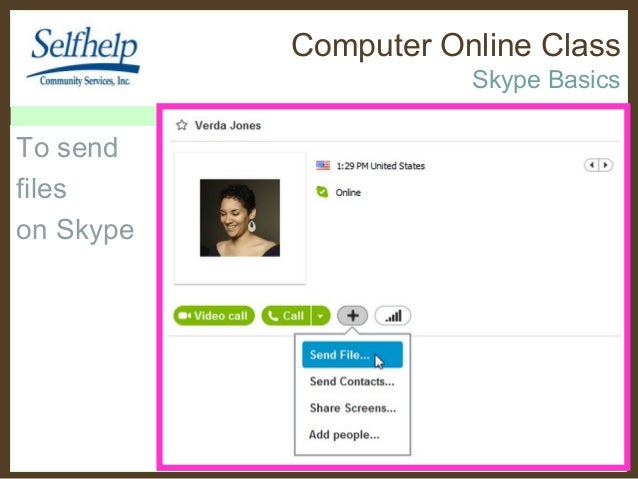Skype Online Courses Classes Training Tutorials On Lynda Skype Online Courses Classes Training Tutorials On Lynda