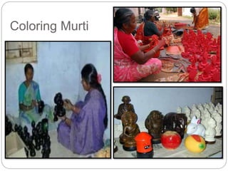 Coloring Murti
 