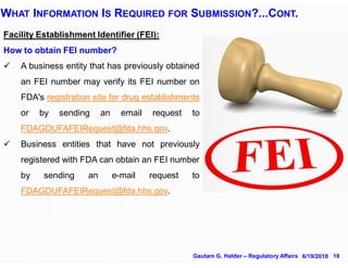 Self identification | PDF