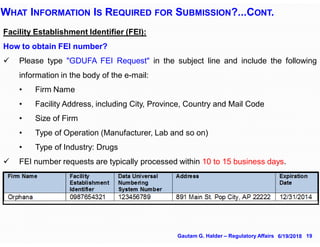 Self identification | PDF