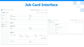 Self Implementers : ERPNext CRM HRMS Implementation | PDF