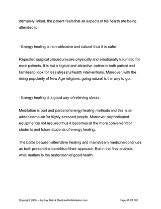 Self improvement guide | DOC