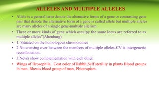 Self incompatibility in Flowers of Angiosperms | PDF