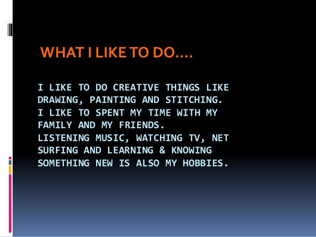 Self Introduction Powerpoint Presentation Sle Self Introduction Powerpoint Presentation Sle Self Self Introduction Speech Sle