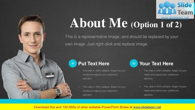 Self Introduction In Interview For Experienced Candidates