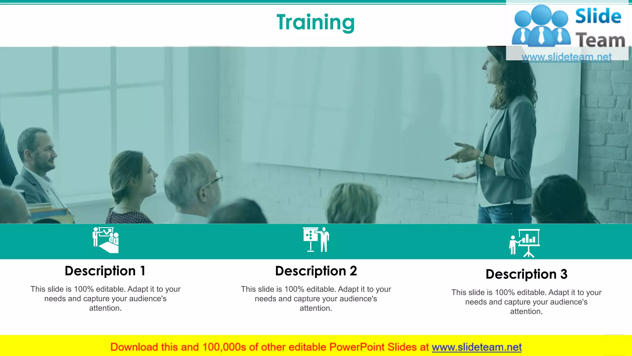 Self Introduction Model PowerPoint Presentation Slides | PDF