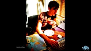 Mariëlle on Flickr.
 