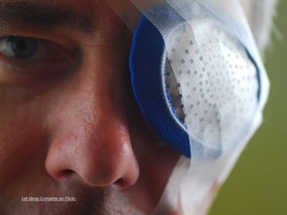 Let Ideas Compete on Flickr.
 