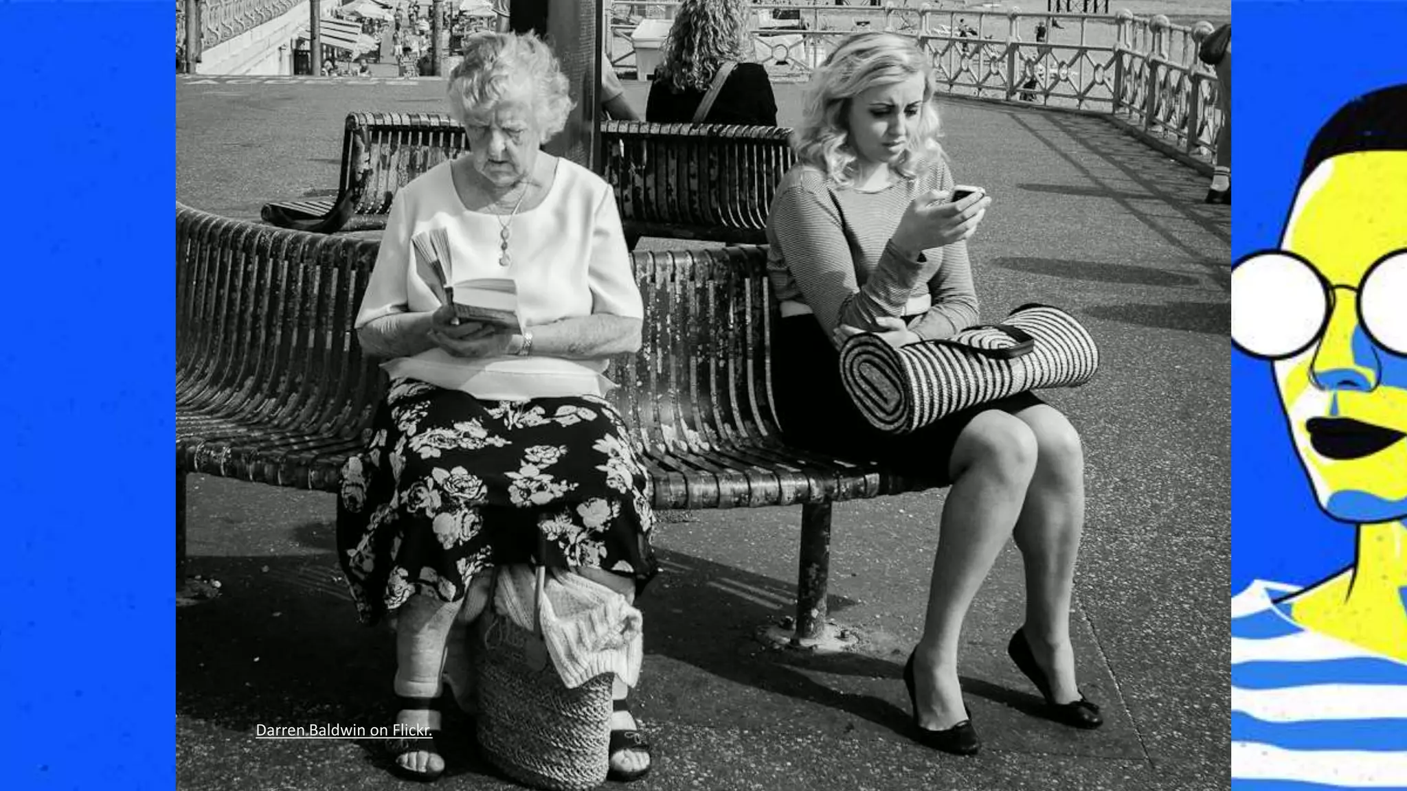 Darren Baldwin on Flickr.
 