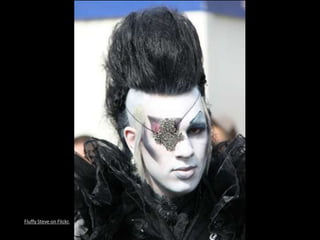 Fluffy Steve on Flickr.
 