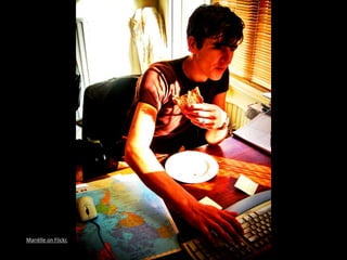 Mariëlle on Flickr.
 