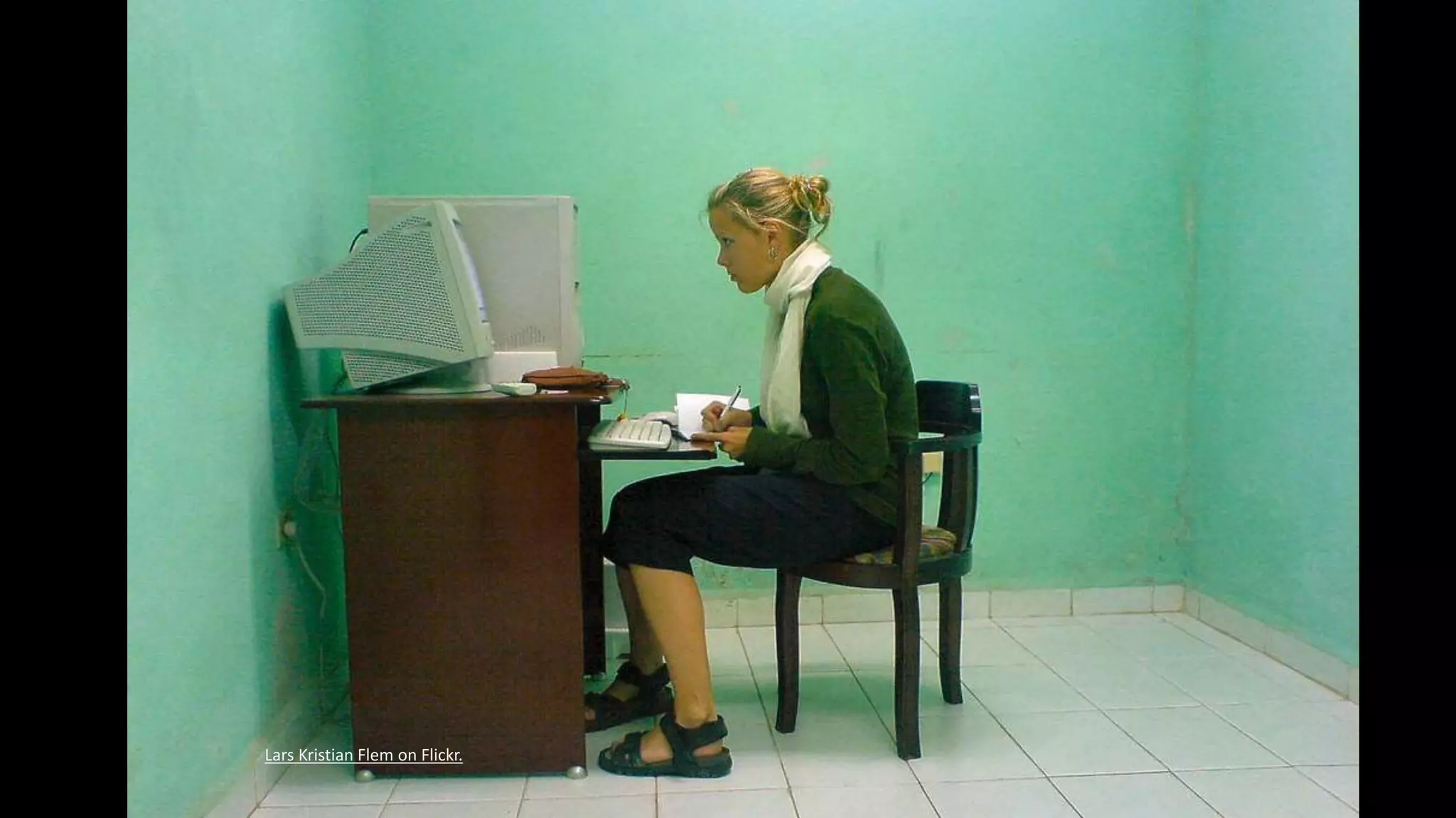 Lars Kristian Flem on Flickr.
 