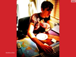 Mariëlle on Flickr.
#ID24
 