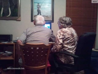 Robert Simmons on Flickr.
#ID24
 