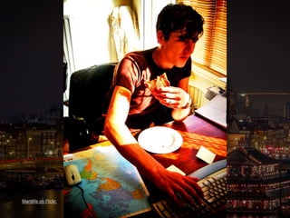 Mariëlle on Flickr.
 