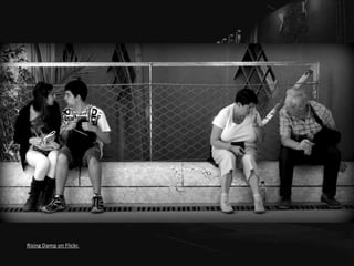 Rising Damp on Flickr.
 