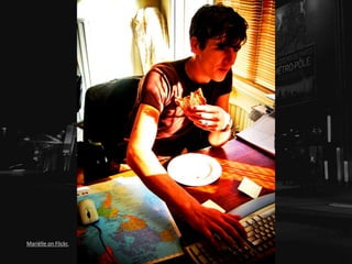 Mariëlle on Flickr.
 