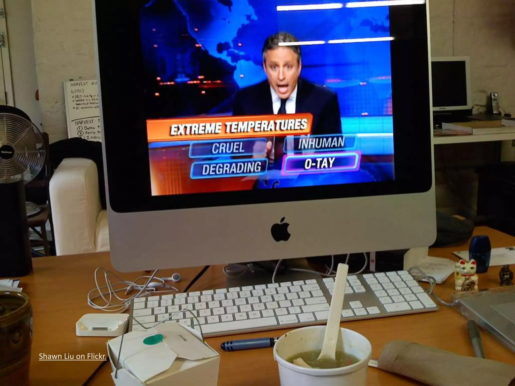 Shawn Liu on Flickr. 
 