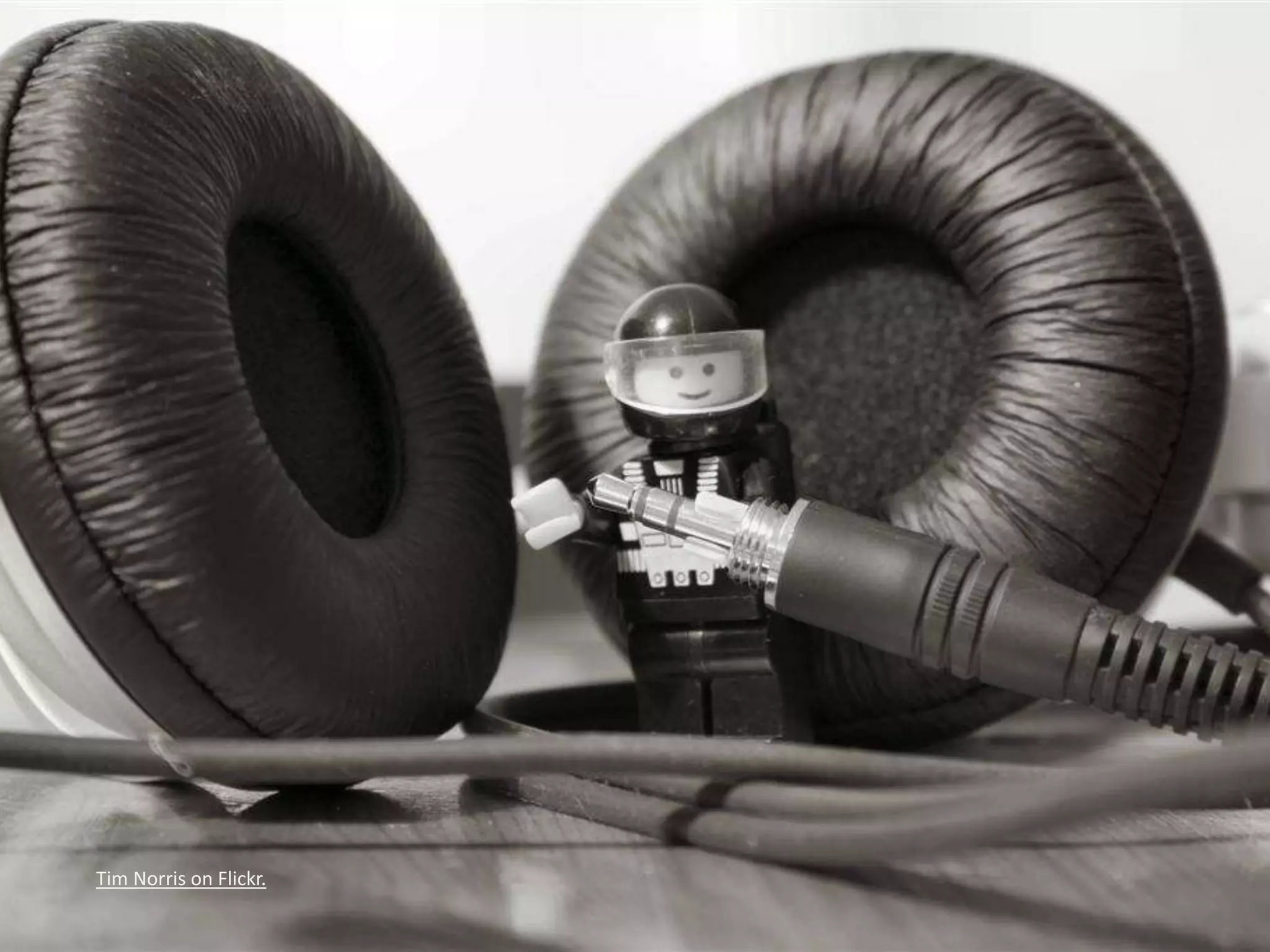 Tim Norris on Flickr. 
 