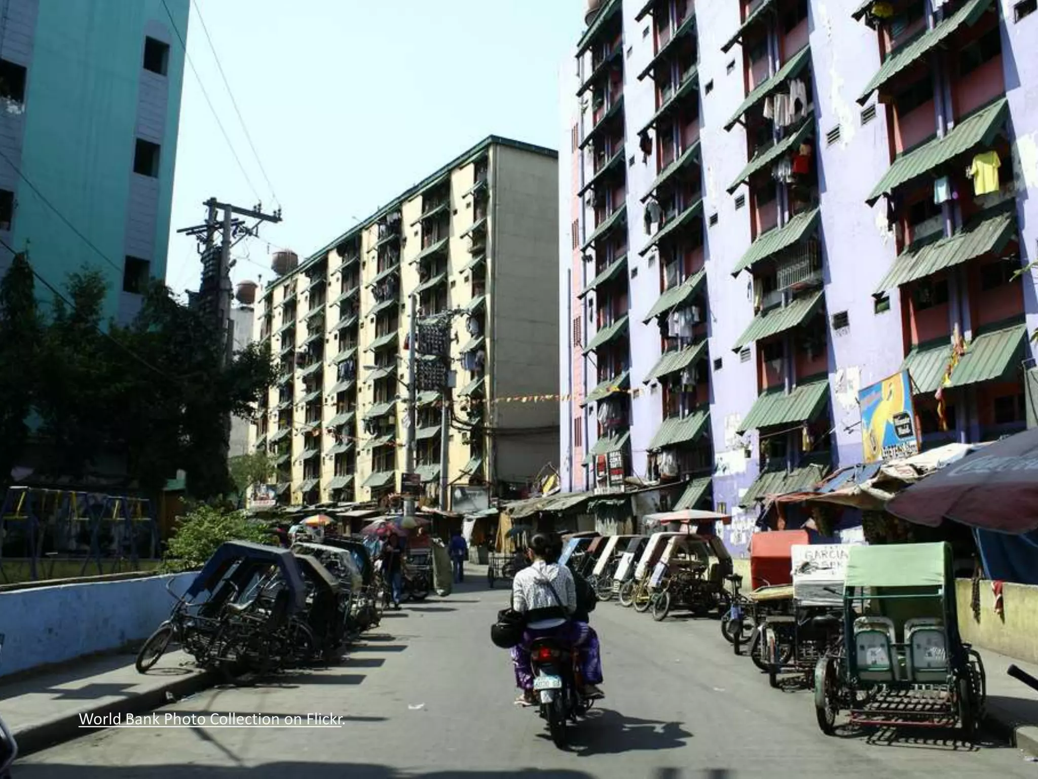 World Bank Photo Collection on Flickr. 
 