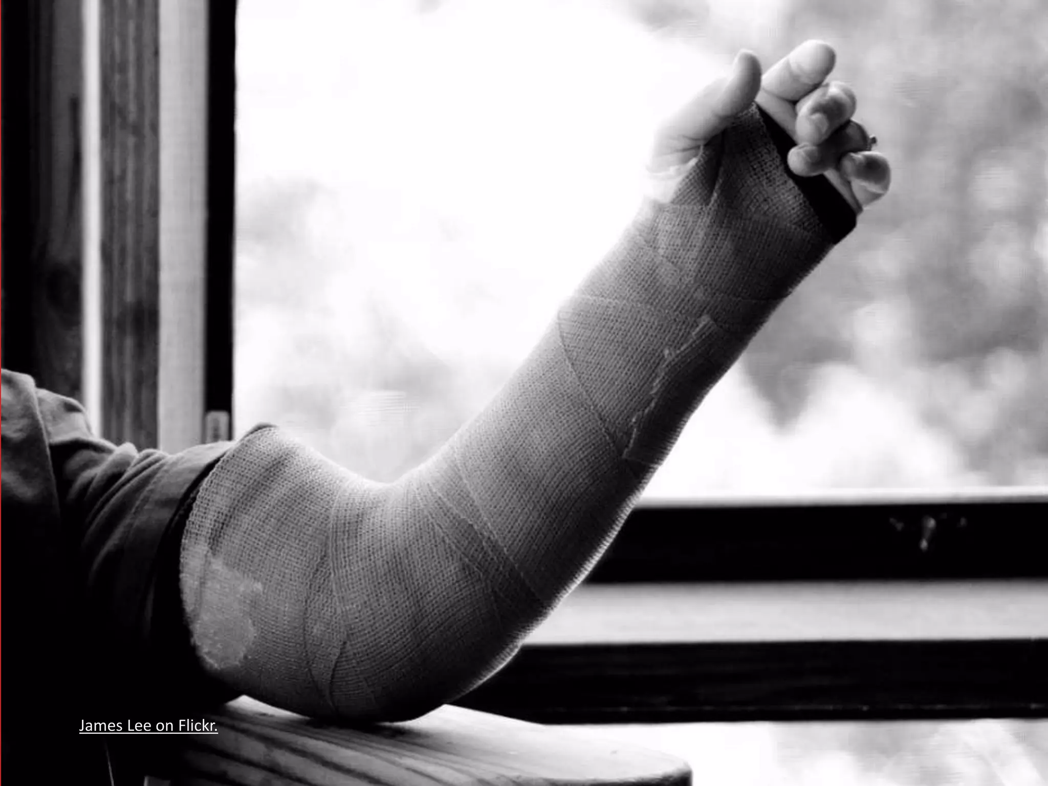 James Lee on Flickr. 
 