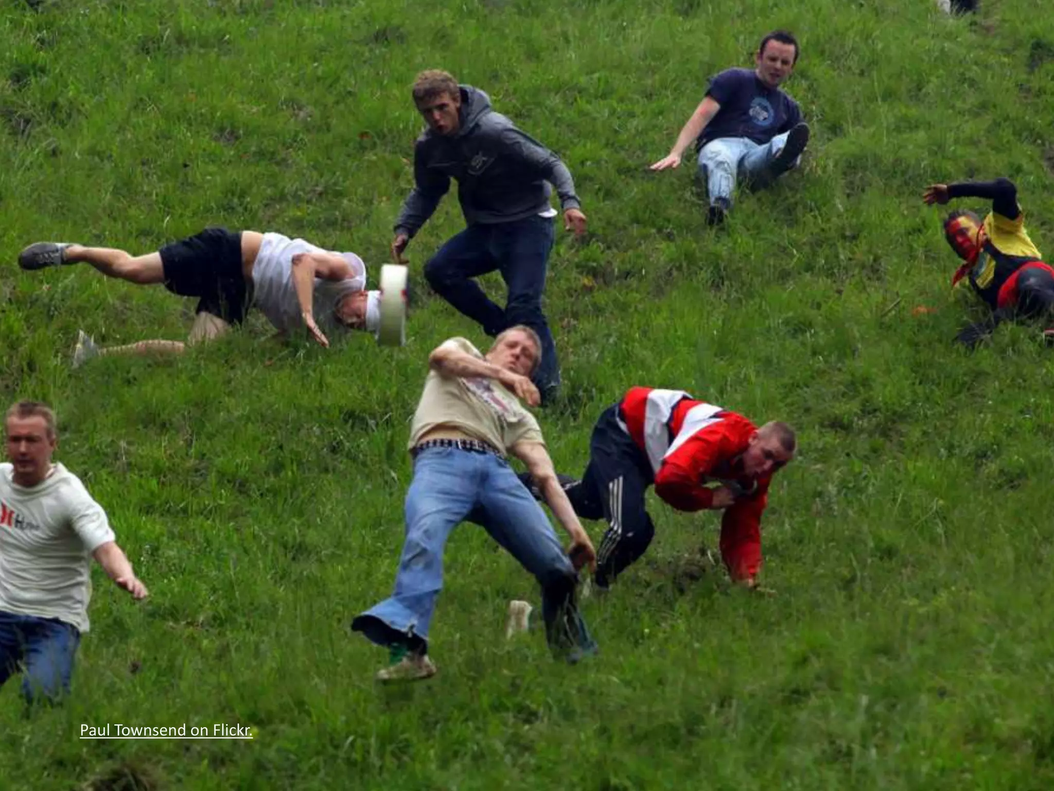 Paul Townsend on Flickr. 
 