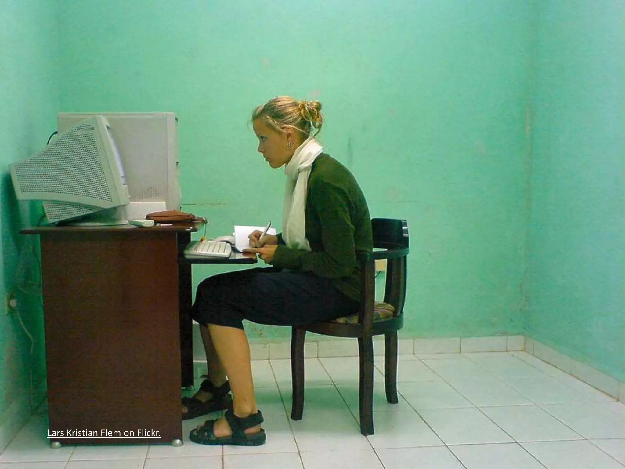 Lars Kristian Flem on Flickr. 
 