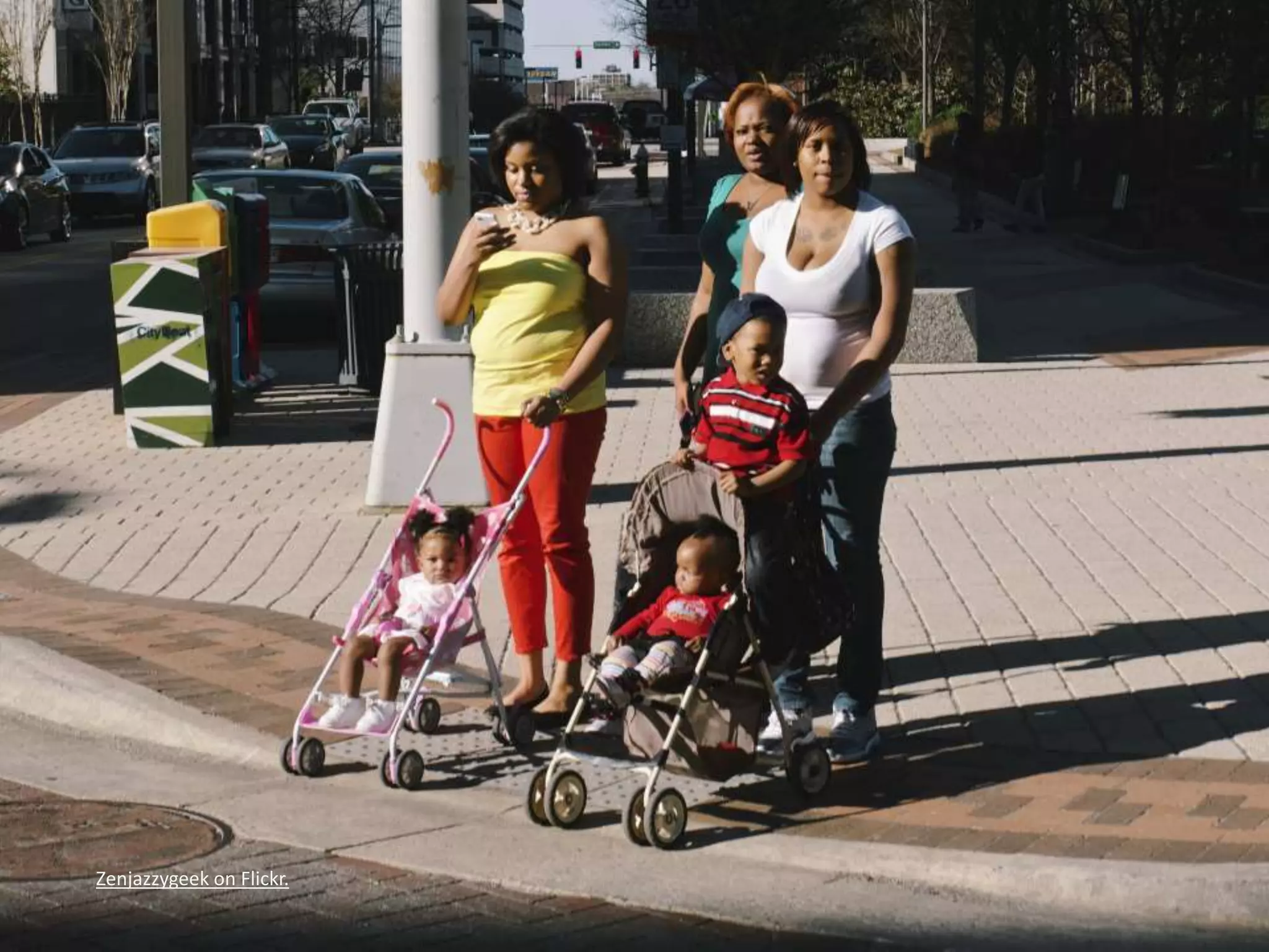 Zenjazzygeek on Flickr. 
 