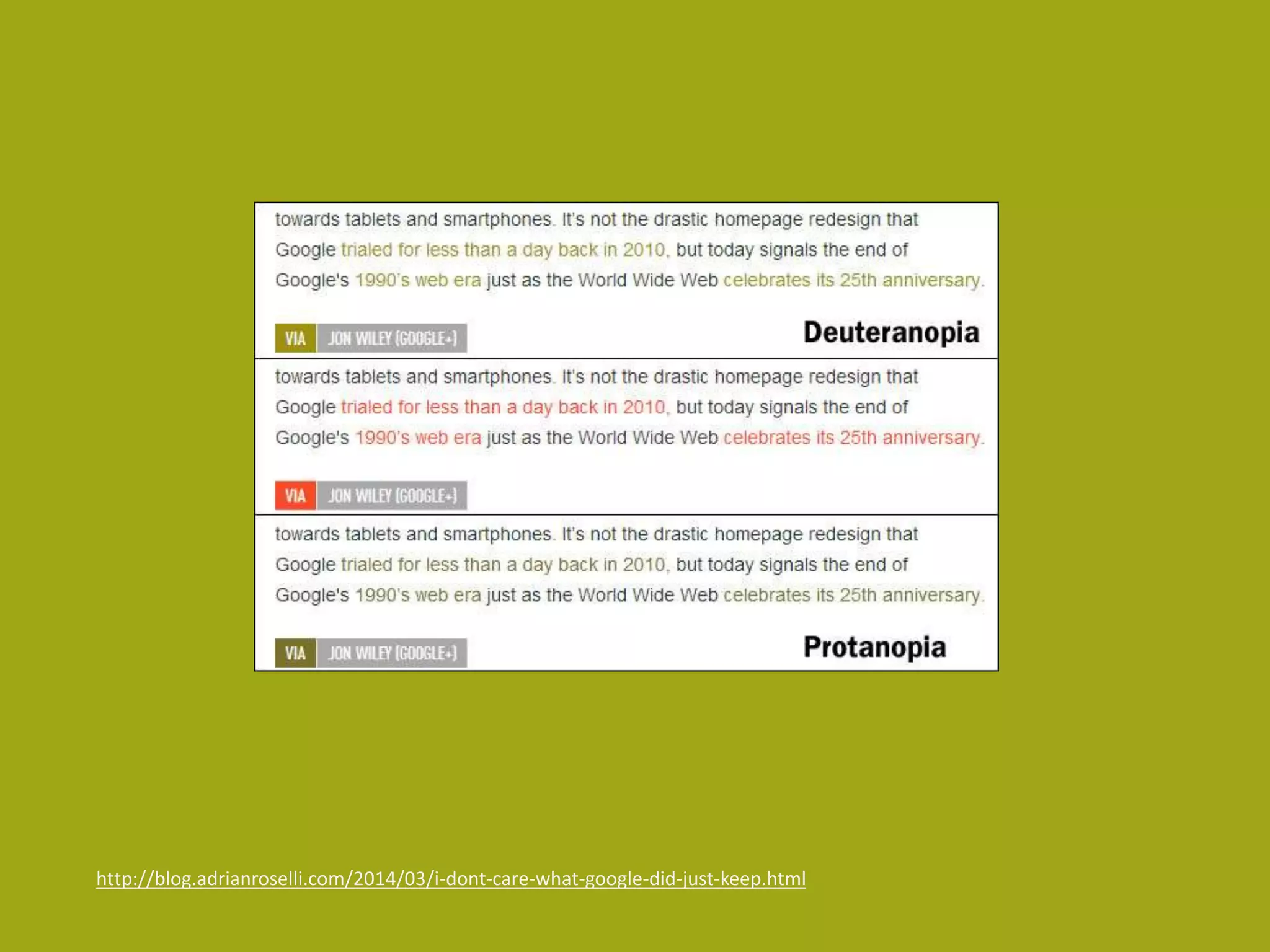 http://blog.adrianroselli.com/2014/03/i-dont-care-what-google-did-just-keep.html 
 