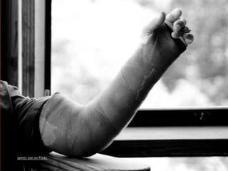 James Lee on Flickr. 
 